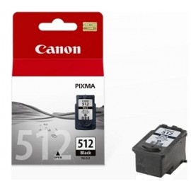 Original Canon PG-512 kartuša XL | Canon MP495 črna 15 ml