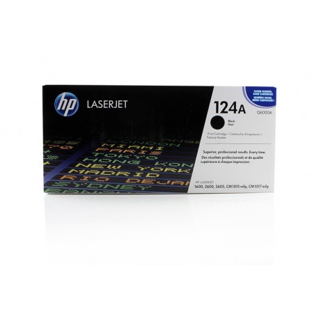 HP Q6000A | HP 124A za HP 2600n