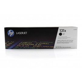 Original HP CF210X / 131X črn 2.400 strani