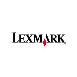 Lexmark toner